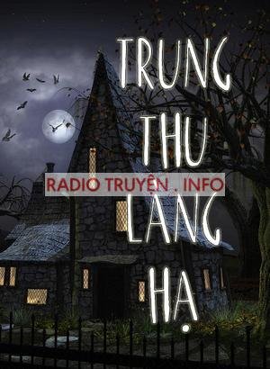 Trung Thu Làng Hạ