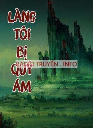 Làng Tôi Bị Quỷ Ám