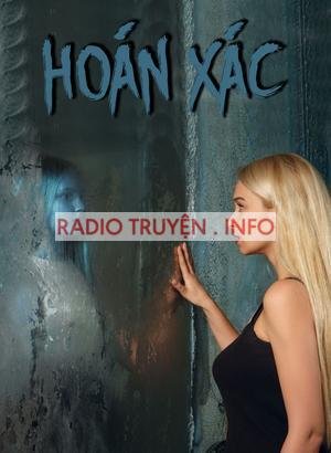 Hoán Xác