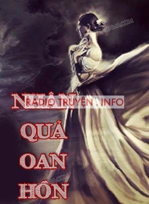 Nhân Quả Oan Hồn