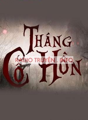 Tháng Cô Hồn