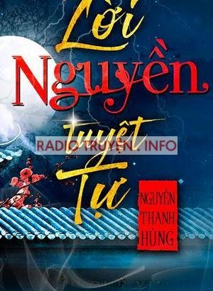 Lời Nguyền Tuyệt Tự