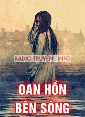 Oan Hồn Bên Sông