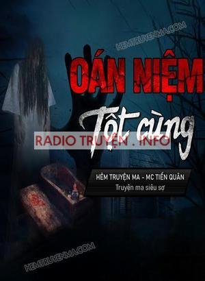 Oán Niệm Tột Cùng