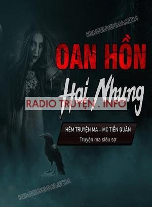 Oan Hồn Hai Nhung