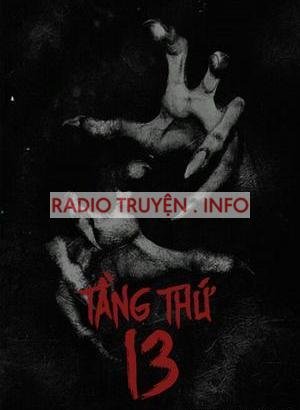 Tầng Thứ 13 - Truyện Ma Kinh Dị