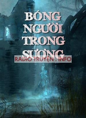 Bóng Người Trong Sương