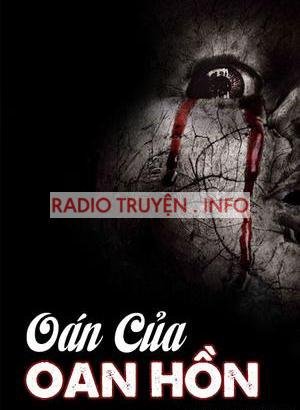 Oán Của Oan Hồn