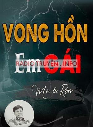 Vong Hồn Em Gái