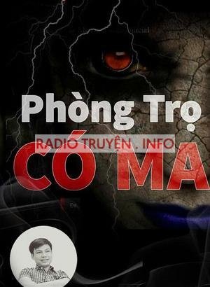 Phòng Trọ Có Ma