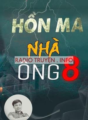 Hồn Ma Nhà Ông Tám