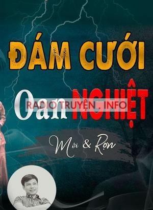 Đám Cưới Oan Nghiệt