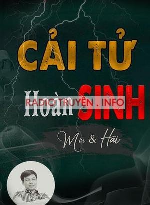 Cải Tử Hoàn Sinh