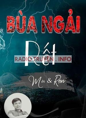 Bùa Ngải Rết