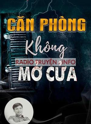 Căn Phòng Không Mở Cửa