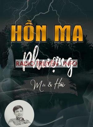 Hồn Ma Phượng