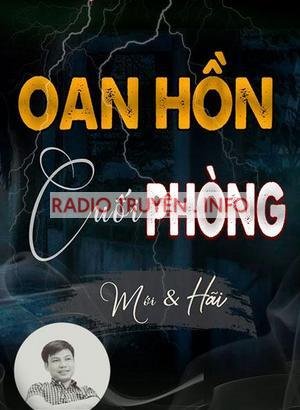 Oan Hồn Cuối Phòng