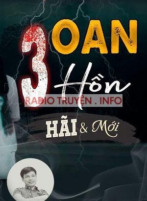 Ba Oan Hồn