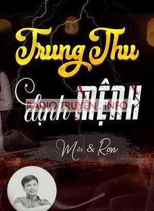 Trung Thu Định Mệnh