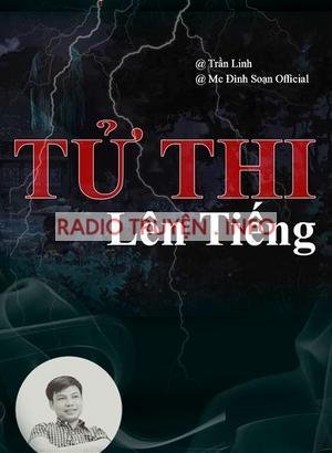 Tử Thi Lên Tiếng