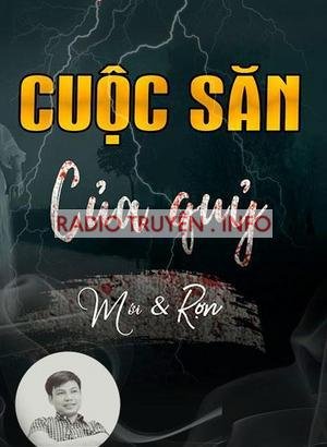 Cuộc Săn Của Quỷ