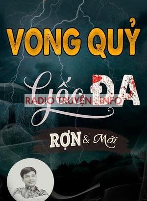 Vong Quỷ Bên Gốc Đa