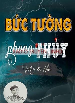 Bức Tường Phong Thủy