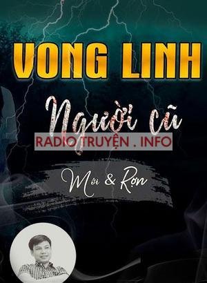 Vong Linh Người Yêu Cũ