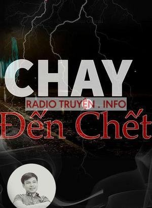 Chạy Đến Chết