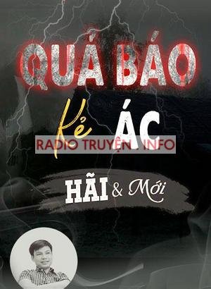 Quả Báo Kẻ Ác