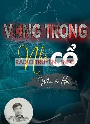 Vong Trong Nhà Cổ