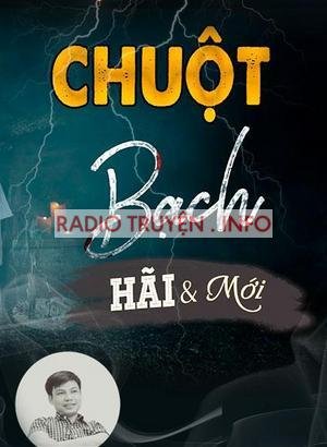 Chuột Bạch