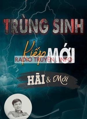 Trùng Sinh Kiếp Mới