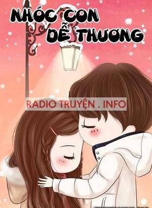 Nhóc Con Dễ Thương