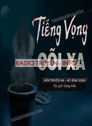 Tiếng Vọng Cõi Xa