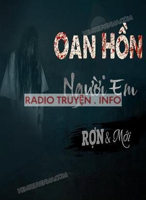 Oan Hồn Người Em