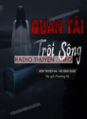 Quan Tài Trôi Sông