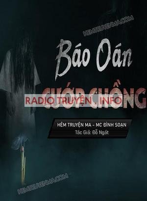 Báo Oán Kẻ Cướp Chồng