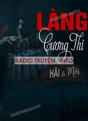 Làng Cương Thi