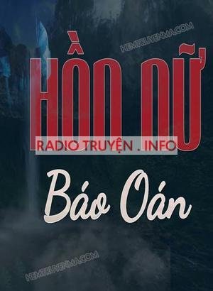 Hồn Nữ Báo Oán