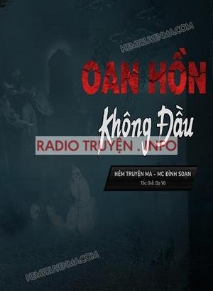 Oan Hồn Không Đầu