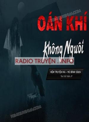 Oán Khí Không Nguôi