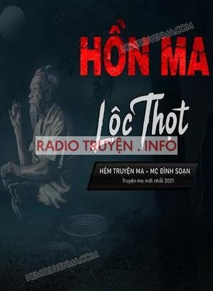 Hồn Ma Lão Lộc Thọt