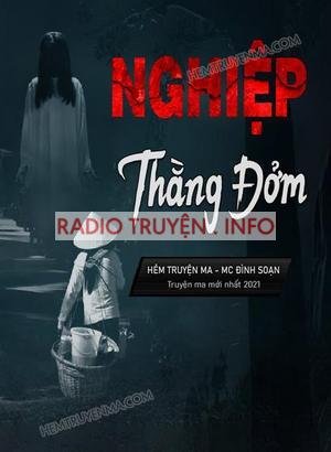 Nghiệp Thằng Đởm