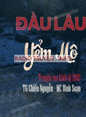 Đầu Lâu Yểm Mộ