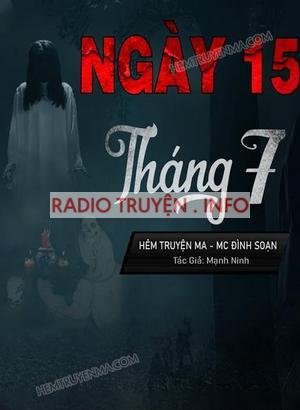 Ngày 15 Tháng 7