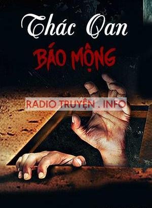 Thác Oan Báo Mộng