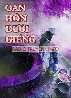 Oan Hồn Dưới Giếng