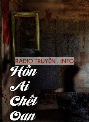 Hồn Ai Chết Oan