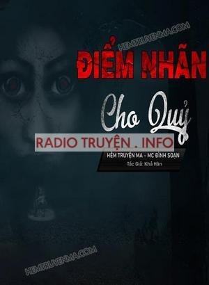 Điểm Nhãn Cho Quỷ